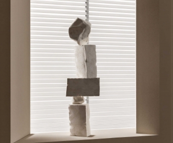 Modern Sculpture-ID:475976941