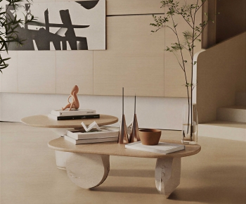 Modern Coffee Table-ID:495064027