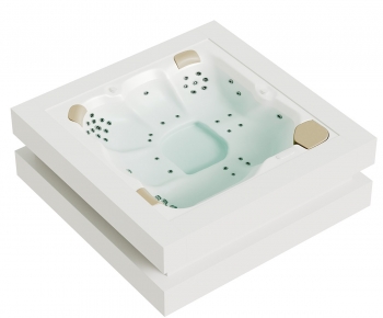 Modern Bathtub-ID:256706958