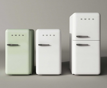 Modern Home Appliance Refrigerator-ID:118326908