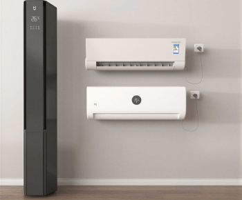 Modern Air Conditioner-ID:115982064