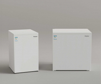 Modern Refrigerator Freezer-ID:100616936