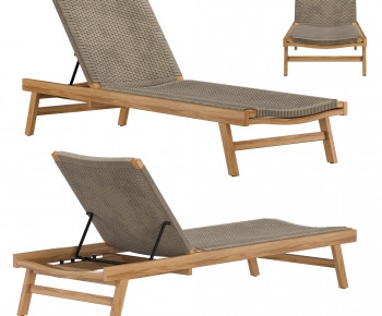 Nordic Style Recliner-ID:615038978