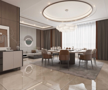 Modern Restaurant Box-ID:864411124