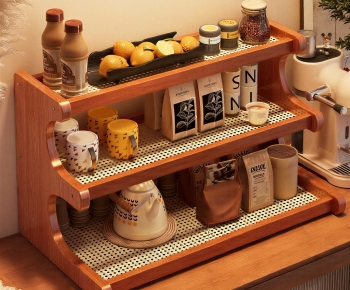 Modern Specialty Cooked Food Dry Goods-ID:478984127