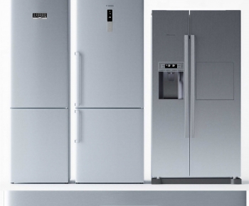 Modern Home Appliance Refrigerator-ID:230948986