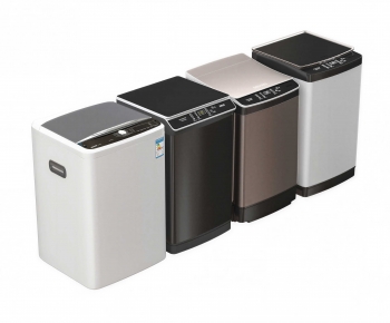 Modern Washing Machine-ID:822308063