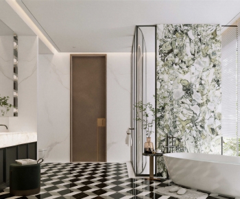 Modern TOILET-ID:614366055