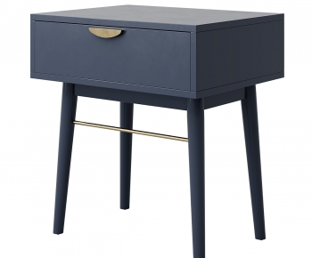 Nordic Style Bedside Cupboard-ID:978869926