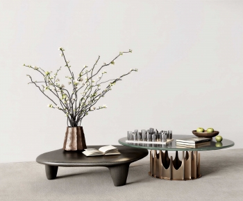 Modern Coffee Table-ID:835519082