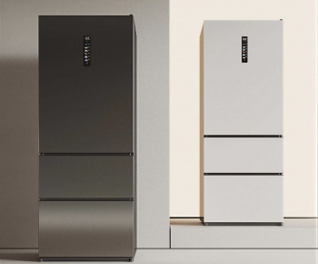 Modern Home Appliance Refrigerator-ID:984649729