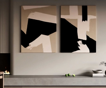 Modern Painting-ID:345139984