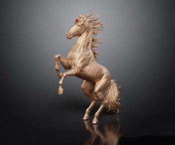 Modern Sculpture-ID:300524006