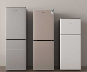 Modern Home Appliance Refrigerator-ID:961926946