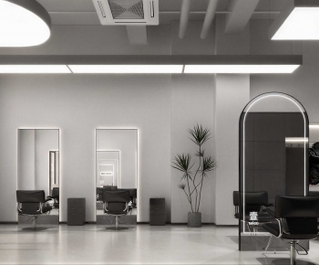 Modern Barbershop-ID:235085018