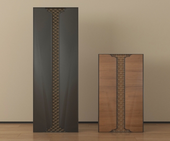 New Chinese Style Partition-ID:542252068