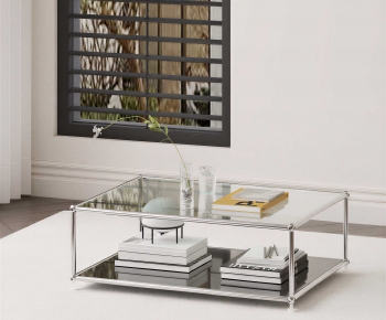 Modern Coffee Table-ID:357944011