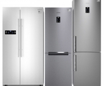 Modern Home Appliance Refrigerator-ID:863326075