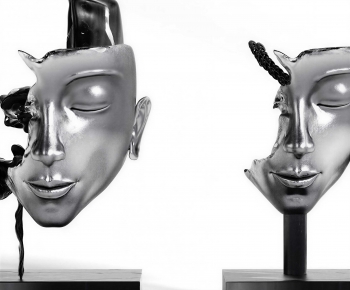 Modern Sculpture-ID:963126903