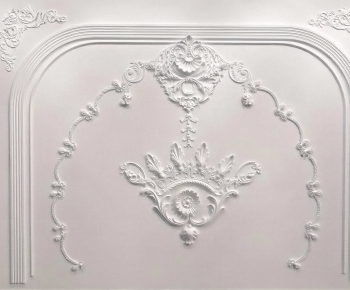 French Style Carving-ID:319749126