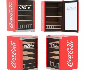 Modern Refrigerator Freezer-ID:226361047