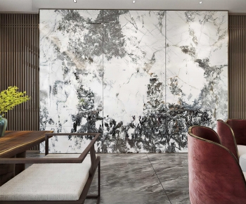 Modern TV Wall-ID:975763088