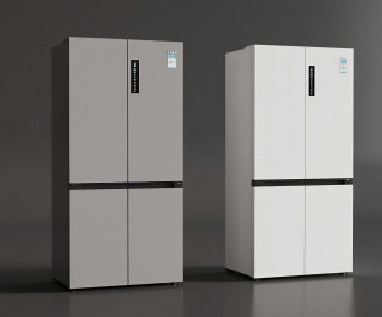 Modern Home Appliance Refrigerator-ID:397105939