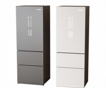 Modern Home Appliance Refrigerator-ID:599958979