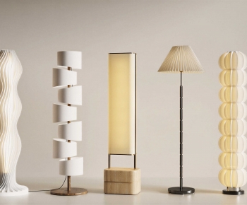 Modern Floor Lamp-ID:723897934