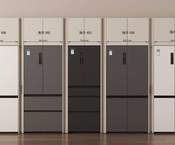 Modern Home Appliance Refrigerator-ID:100019089