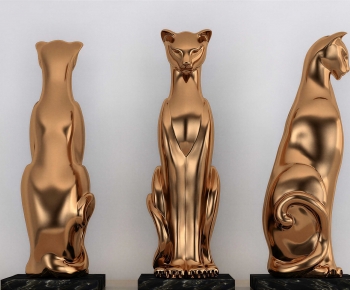 Modern Sculpture-ID:307259634