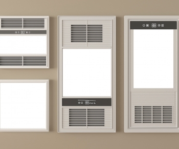 Modern Household Electrical Appliances-ID:809856894