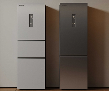 Modern Home Appliance Refrigerator-ID:421152119