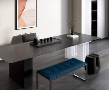 Modern Tea Tables And Chairs-ID:231658945