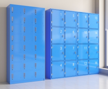 Modern Public Cabinet/lock Cabinet-ID:618618014