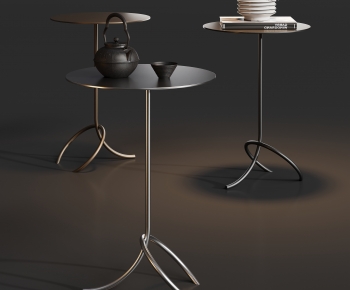 Modern Side Table/corner Table-ID:221656083
