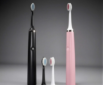 Modern Bathroom Set-ID:244390963