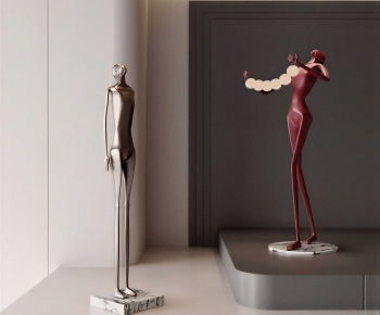 Modern Sculpture-ID:427160984