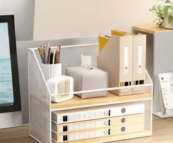 Modern Bookshelf-ID:109635113