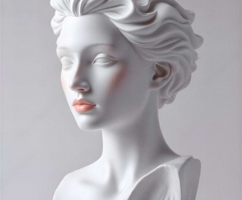 Modern Sculpture-ID:359951022