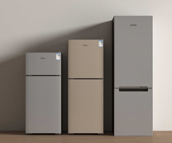 Modern Home Appliance Refrigerator-ID:556309941