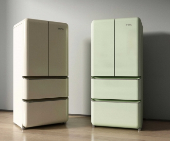 Modern Home Appliance Refrigerator-ID:799767027