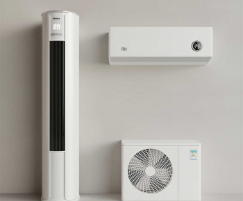 Modern Air Conditioner-ID:897078992