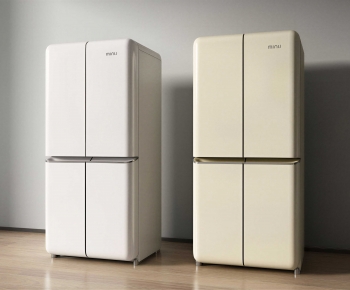 Modern Home Appliance Refrigerator-ID:743835937