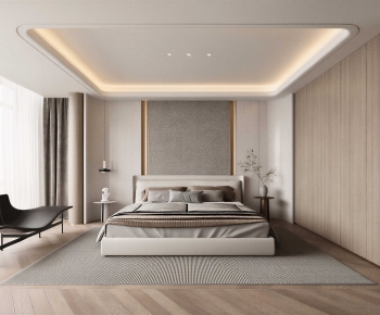 Modern Bedroom-ID:481630095