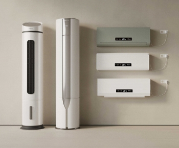 Modern Air Conditioner-ID:937969796