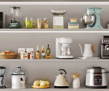 Modern Kitchenware-ID:902470116