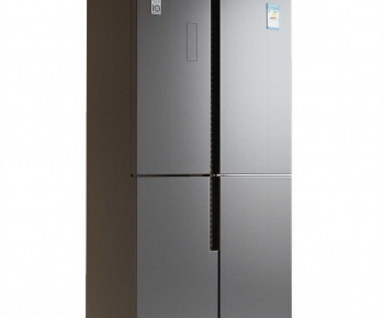 Modern Home Appliance Refrigerator-ID:120749954