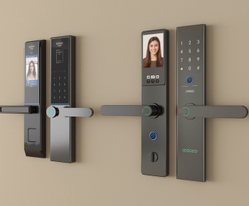 Modern Door Handle-ID:177748921