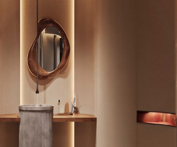 Modern TOILET-ID:666719915